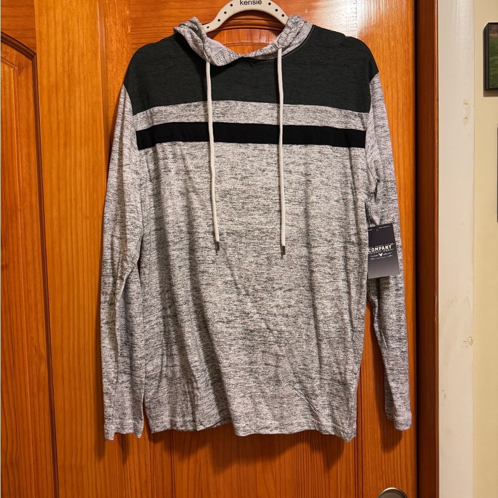Trademark Company Eighty One Pull Over Shirt NEW WITH TAGS Size Large